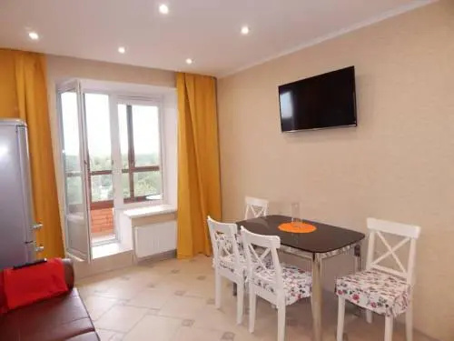 Цены на Apartments na Yesenina в Санкт-Петербурге