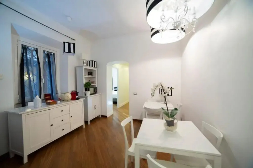Цены на Navona Vita Suites в Риме
