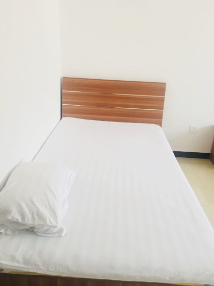 Beijing Xiuying Homestay — забронировать отель в Пекине