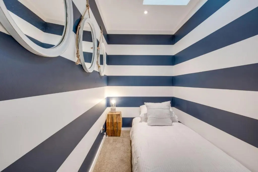 COOGEE BAY PENTHOUSE- L'Abode Accommodation — забронировать отель в Сиднее