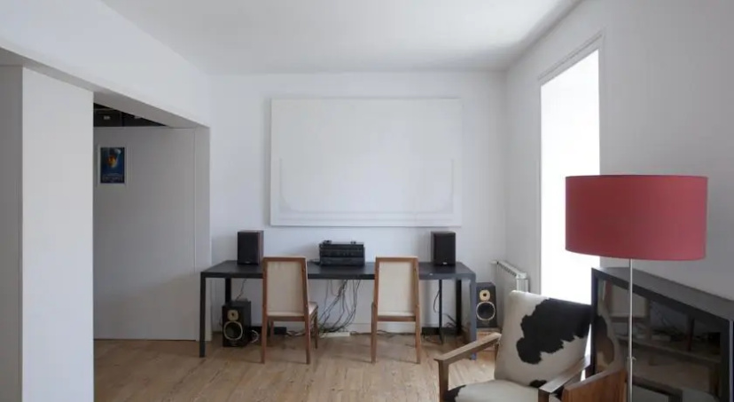 Lisbon Apartment - General Farinha Lisboa — отзывы гостей и цены