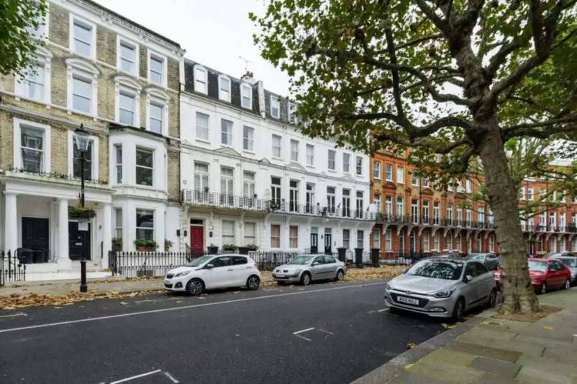 Guestready - Modern 1BR Apartment - Central London — отзывы гостей и цены