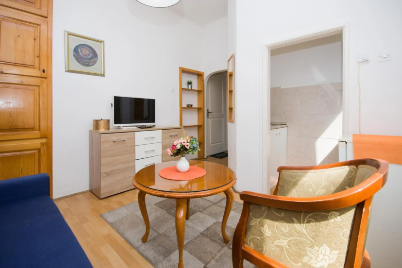 Apartments Ambient Crown Downtown — отель в Белграде, Сербия