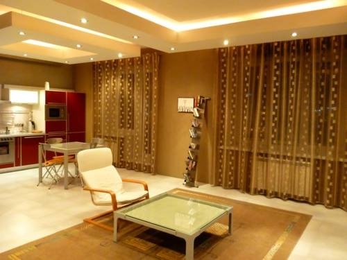 Цены на Apartments Alisa в Новосибирске
