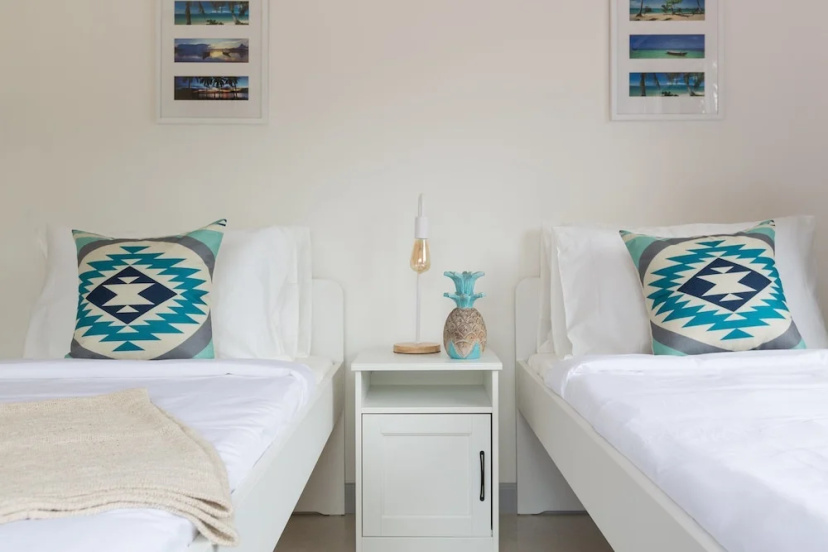Sam-kah Karibu Beach House — отзывы гостей и цены