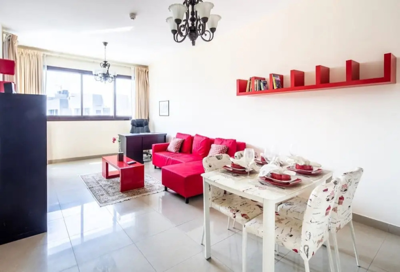 Regal 1BR Apartment With Tranquil Settings in Jvc! — отзывы гостей и цены