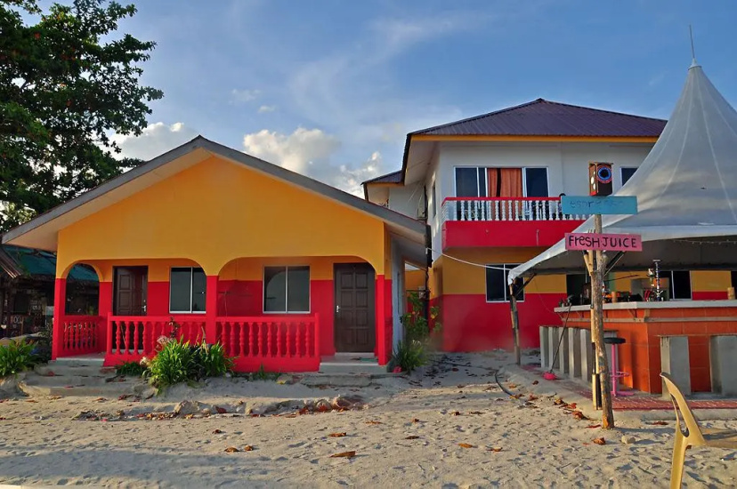 Цены на Cenang Rest House в Лангкави