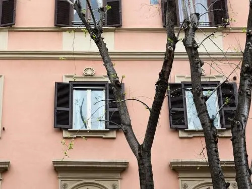 Manzoni Holiday Apartment — забронировать отель в Риме