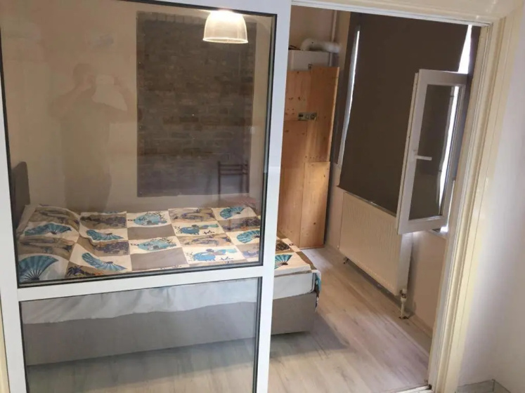 Цены на Marmara Apartments в Стамбуле