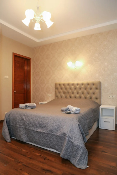 Цены на Апартаменты Hosthub Old Tbilisi Amaghleba в Тбилиси