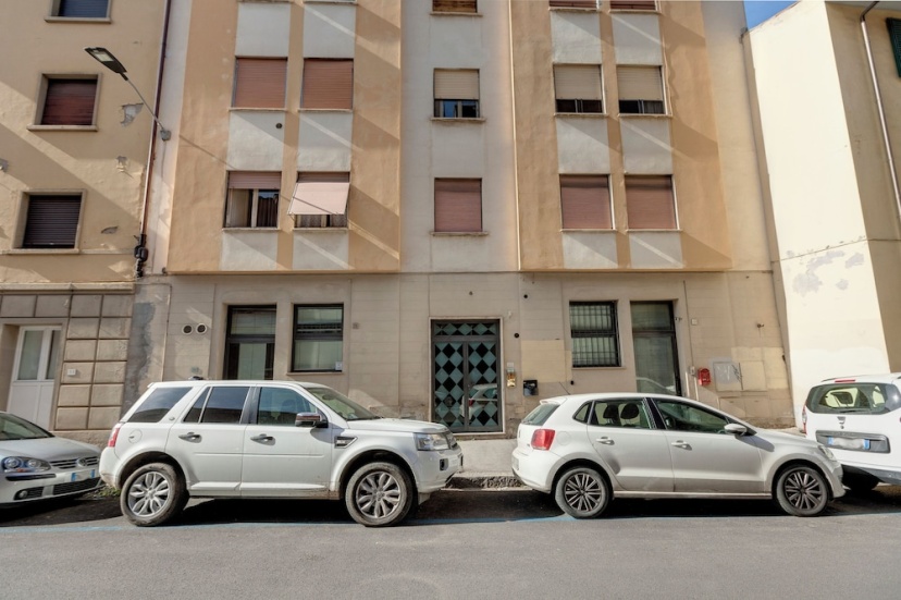 Цены на Mamo Florence - Khione Apartment в Флоренции