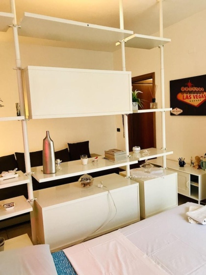 San Siro Apartment — забронировать отель в Милане