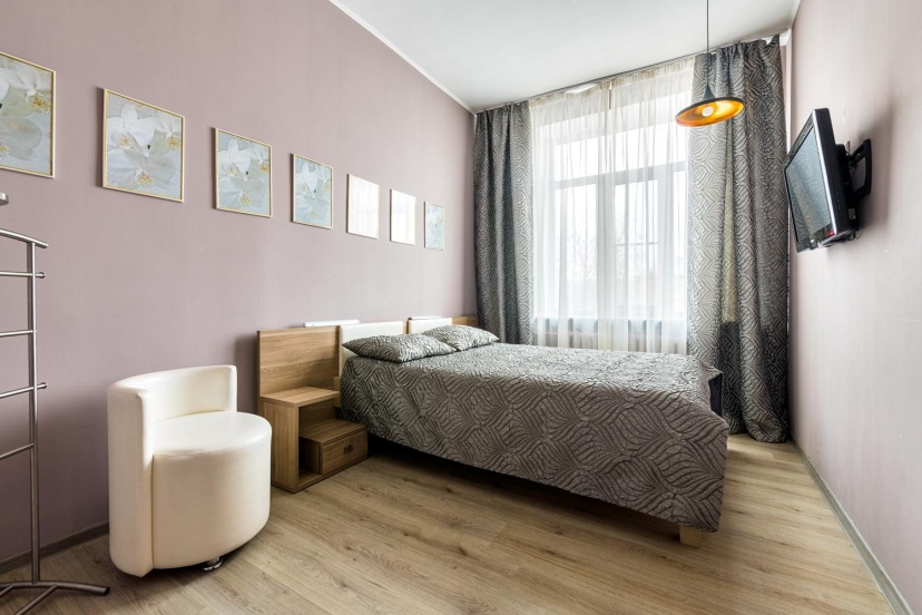 Цены на RentalSPb на улице Гастелло 13 в Санкт-Петербурге