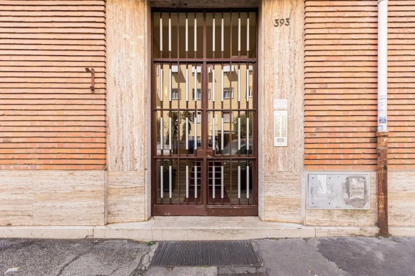 Flaminio Lovely House — комфортный отель в Риме