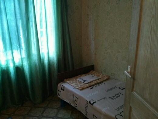 Apartamenty na ul Gochua 13 — комфортный отель в Пицунда