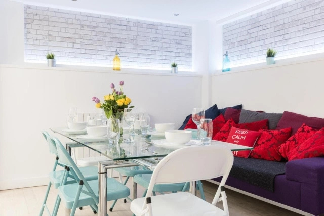 Second Nest London Warehouse — отзывы гостей и цены