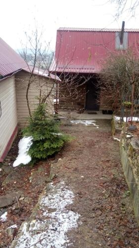 Guest House Kazachiy — отель с удобствами в Даховское сельское поселение