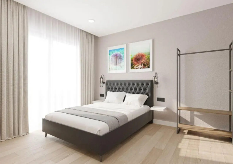 Echinus Lara Hotel — забронировать отель в Анталье