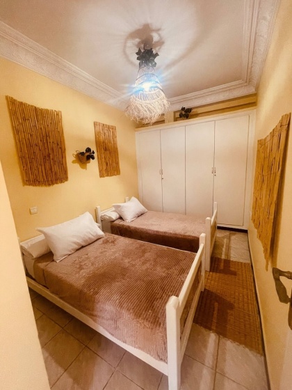 Charming Studio In Casablanca — отель в Касабланке, Марокко