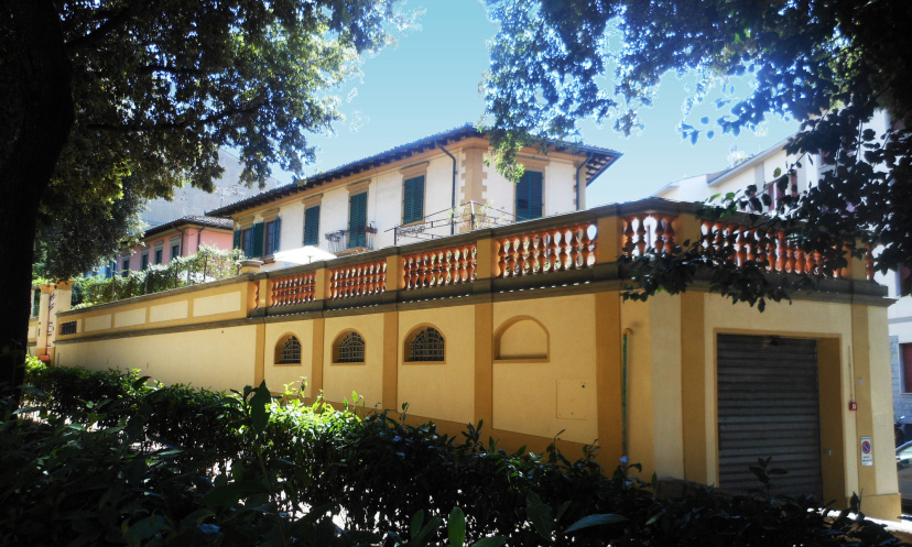 Poggio Imperiale Apartments — отель с удобным расположением в Флоренции
