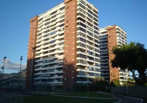 Цены на Apartamento Residencial c/Serviços в Рио
