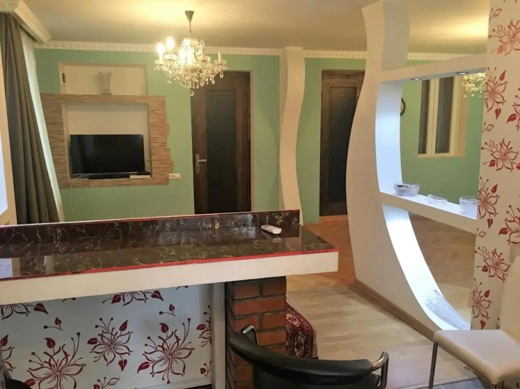 Цены на Modern Guest House в Тбилиси