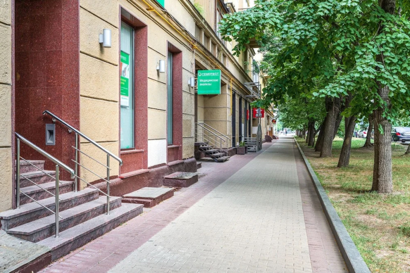 Apartment on Park Pobedy - Apartment in Moscou - Photo 1