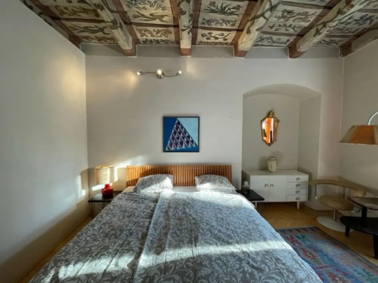 Цены на 1 Bed Flat - Sleeps 2 - Pets - Wifi в Праге