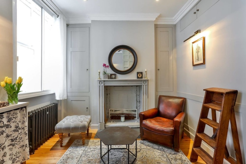 Beautiful Apartment - Bloomsbury — отзывы гостей и цены