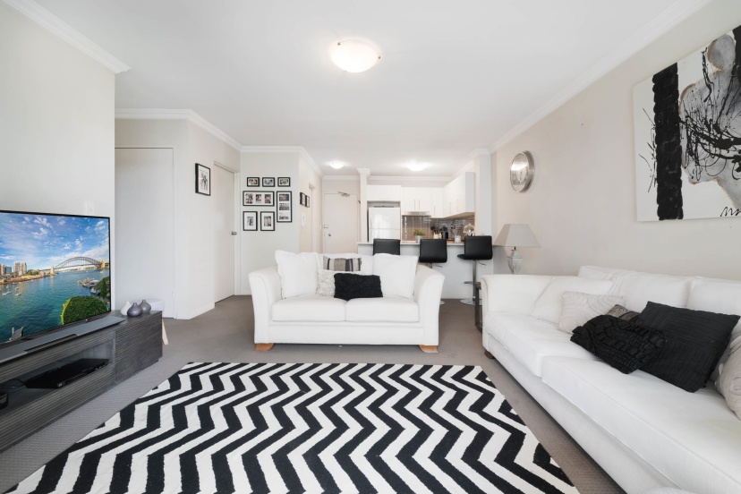 Walk to Coogee Beach Apartment Retreat — отель с удобствами в Сиднее