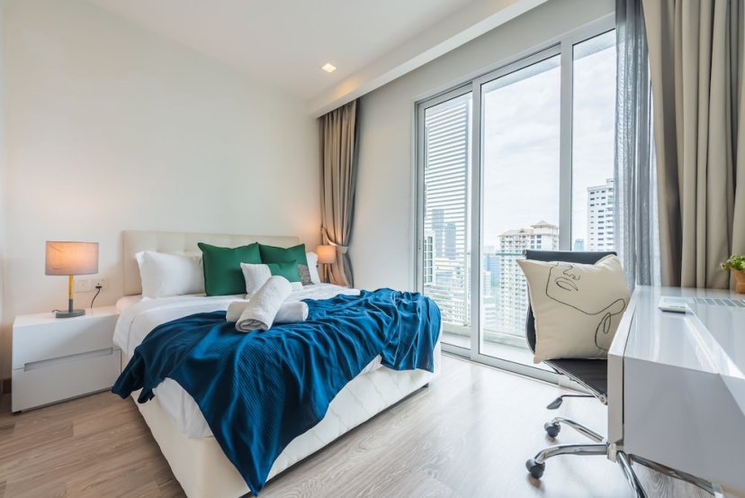 Цены на Bukit Bintang Suites 2Room FreeParking в Куала-Лумпуре