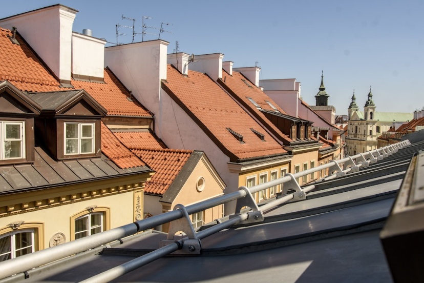 Old Town Folk Apartment — отзывы гостей и цены