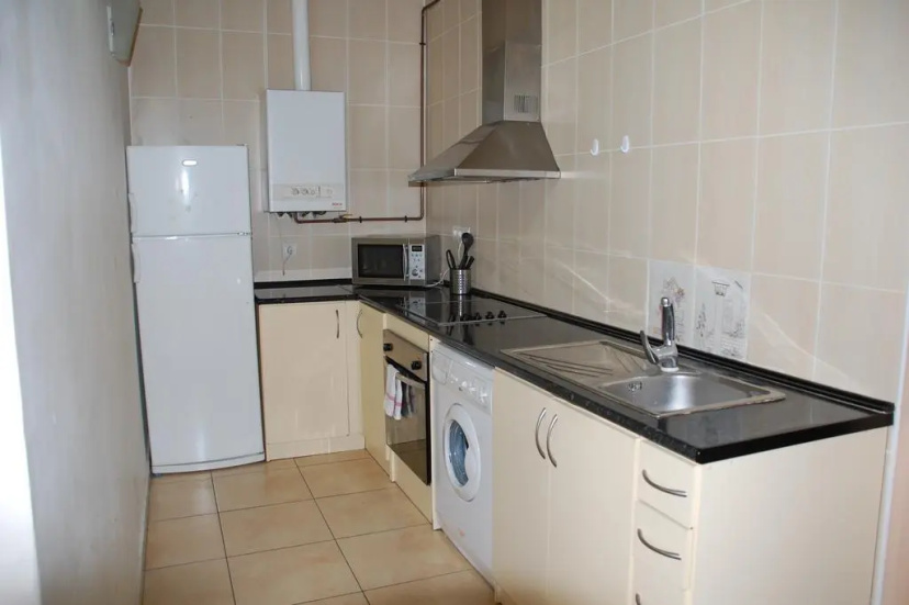 Цены на Apartamento Amplio En El Centro de Barcelona - 3 Habitaciones - Es-341-4 в Барселоне