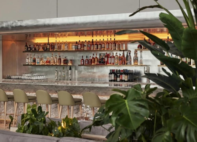 AKA Brickell 31th Free Parking by Palermo Home — комфортный отель в Майами