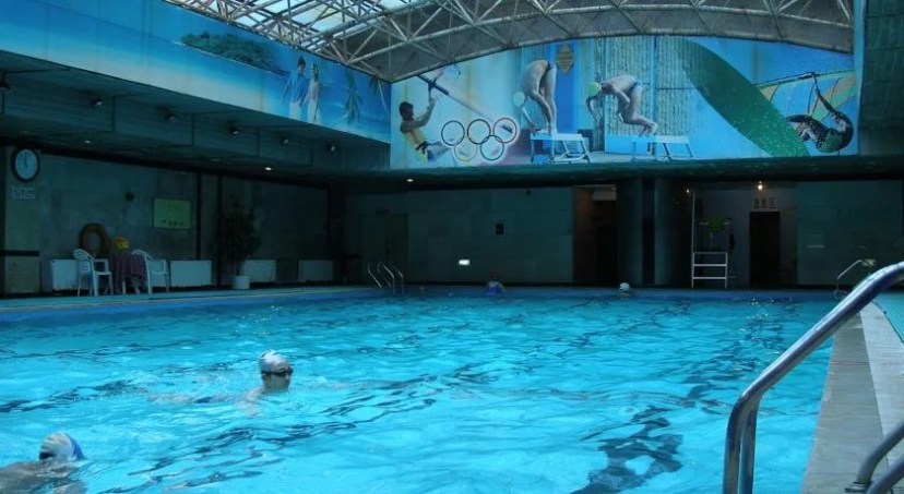 Harbin Swan Hotel - Hotel in هاربن - Photo 5
