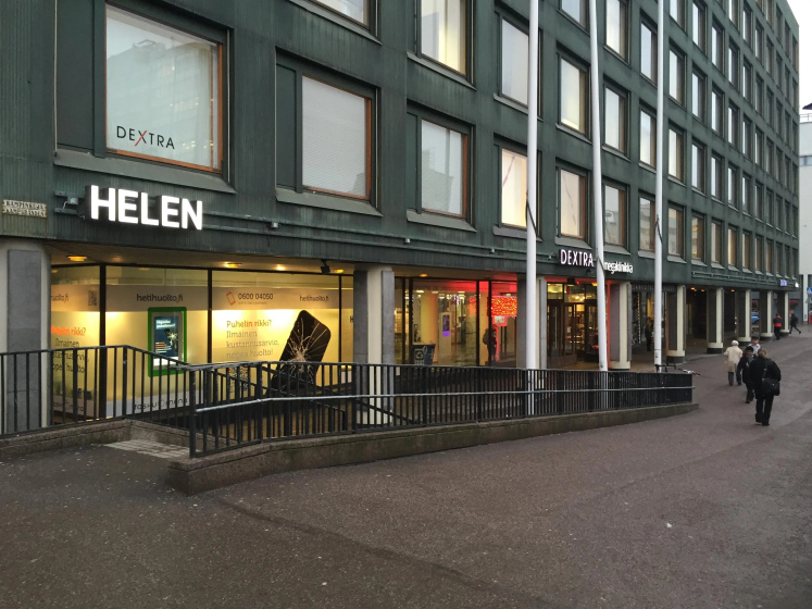 Kamppi Apartment At Eerikinkatu 43 - 5pax — забронировать отель в Хельсинки