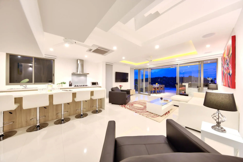 Цены на Villa Blue Sky в Кохе