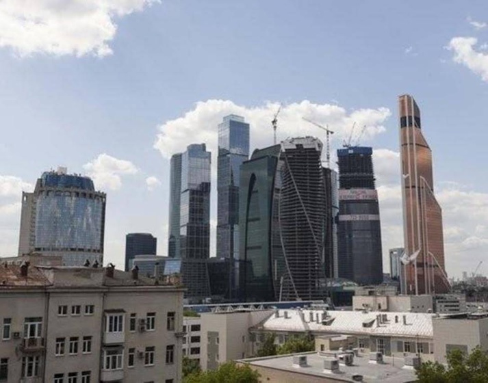 Гостевой Дом Кутузов на Кутузовском проспекте — отель с удобствами в Москве