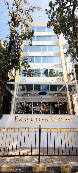 Bloom Boutique - Bandra — отель рядом с интересными местами в Мумбаи