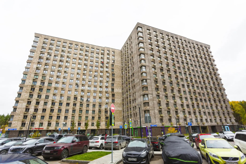 Цены на ПОСУТКИНО.РУ в 2 квартале 5 строение 1 в Москве