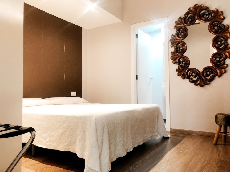 Apartamento City06 Plaza de la Reina — отзывы гостей и цены