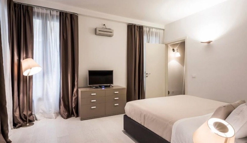 MYSWEETPLACE - Santa Maria Formosa Apartment — отель в Венеции, Италия
