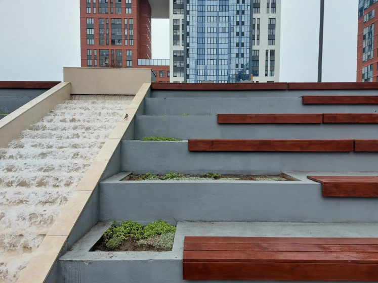 Апартаменты на улице Азина 22/4 — отель в Екатеринбурге, Россия