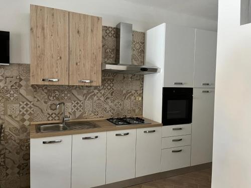 A Casa Di Alessandra — забронировать отель в Милане