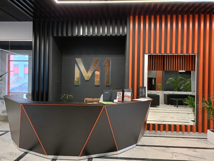 Apartments on 85 Zapadnaya Street — забронировать отель в Москве