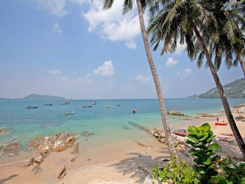Цены на Kalim Bay Villa в Патонг