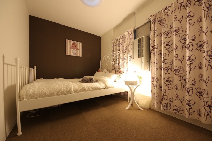 Casa Hana — комфортный отель в Токио