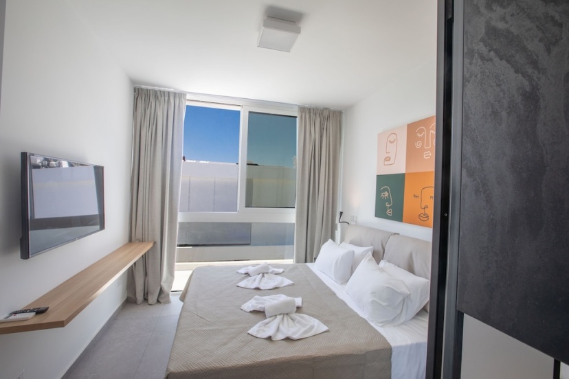 Цены на Ayia Napa Kube Villa Kb4, Ayia Napa Center в Айя-Напа