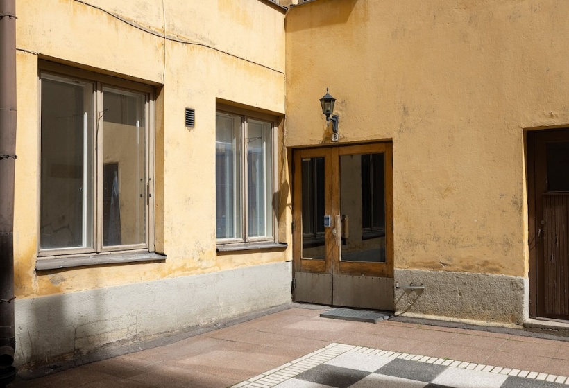 Цены на 2ndhomes Fabianinkatu Apartments в Хельсинки
