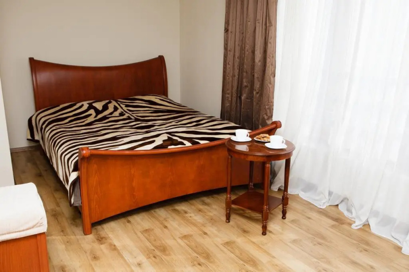 Цены на Guest House Maia в Тбилиси